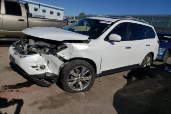 5N1AR2MM3EC685986 | 2014 NISSAN PATHFINDER