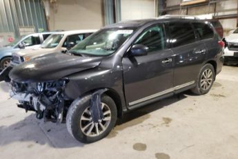 5N1AR2MM3EC703015 | 2014 NISSAN PATHFINDER