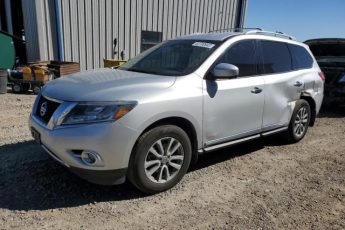 5N1AR2MM3GC624172 | 2016 NISSAN PATHFINDER