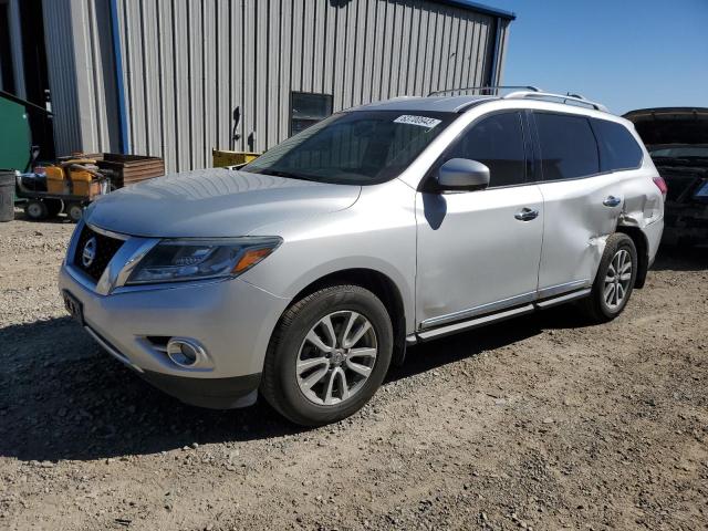 5N1AR2MM3GC624172 | 2016 NISSAN PATHFINDER