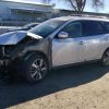3LNHL2JC4CR830107 | 2012 LINCOLN MKZ