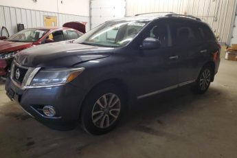 5N1AR2MM4EC698262 | 2014 NISSAN PATHFINDER