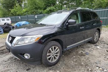 5N1AR2MM4EC724116 | 2014 NISSAN PATHFINDER