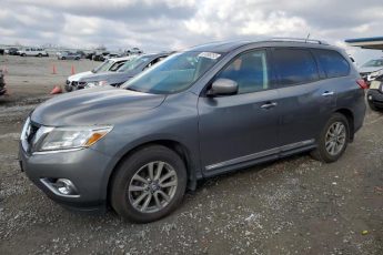 5N1AR2MM4GC622317 | 2016 NISSAN PATHFINDER