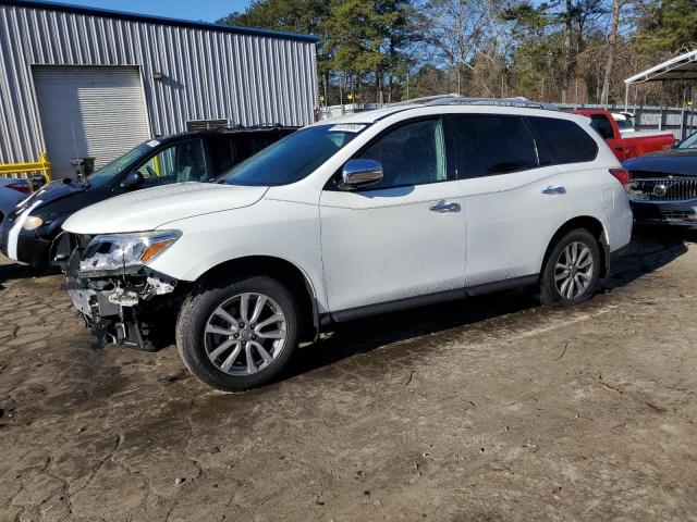 5N1AR2MM4GC665927 | 2016 NISSAN PATHFINDER