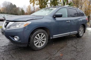 5N1AR2MM6EC616872 | 2014 NISSAN PATHFINDER