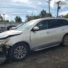 1C4PJLCB5KD209921 | 2019 JEEP CHEROKEE L