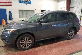 5N1AR2MM7EC731884 | 2014 NISSAN PATHFINDER