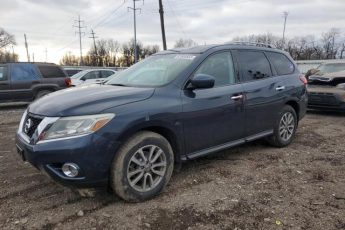 5N1AR2MM7FC652815 | 2015 NISSAN PATHFINDER