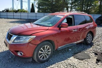 5N1AR2MM7GC626751 | 2016 NISSAN PATHFINDER