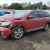 2FMPK4J97NBB17282 | 2022 FORD EDGE SEL