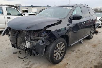 5N1AR2MM8EC621846 | 2014 NISSAN PATHFINDER