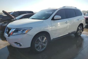 5N1AR2MM8EC712082 | 2014 NISSAN PATHFINDER