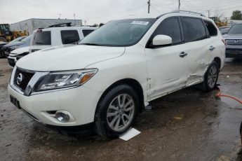 5N1AR2MM8GC626662 | 2016 NISSAN PATHFINDER