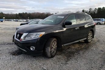 5N1AR2MM9FC721827 | 2015 NISSAN PATHFINDER