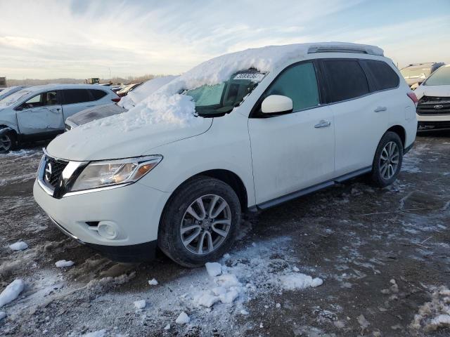 5N1AR2MMXEC680784 | 2014 NISSAN PATHFINDER