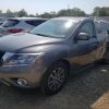 5J8YD4H53JL006200 | 2018 ACURA MDX TECHNO