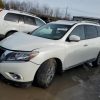 3LN6L5E91HR600815 | 2017 LINCOLN MKZ RESERV