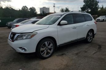 5N1AR2MN0EC651528 | 2014 NISSAN PATHFINDER