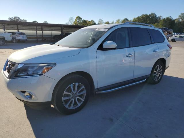 5N1AR2MN0EC696372 | 2014 NISSAN PATHFINDER