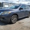 5N1BT3CA7NC726722 | 2022 NISSAN ROGUE SL