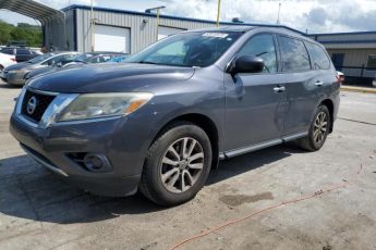 5N1AR2MN0EC733730 | 2014 NISSAN PATHFINDER