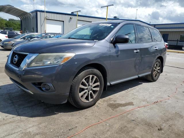 5N1AR2MN0EC733730 | 2014 NISSAN PATHFINDER