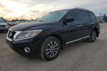 5N1AR2MN1EC636794 | 2014 NISSAN PATHFINDER