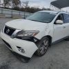 3N1AB7AP6HY297668 | 2017 NISSAN SENTRA S