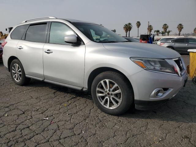 5N1AR2MN1FC635565 | 2015 NISSAN PATHFINDER