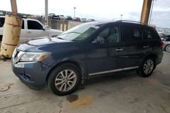 5N1AR2MN2FC609265 | 2015 NISSAN PATHFINDER