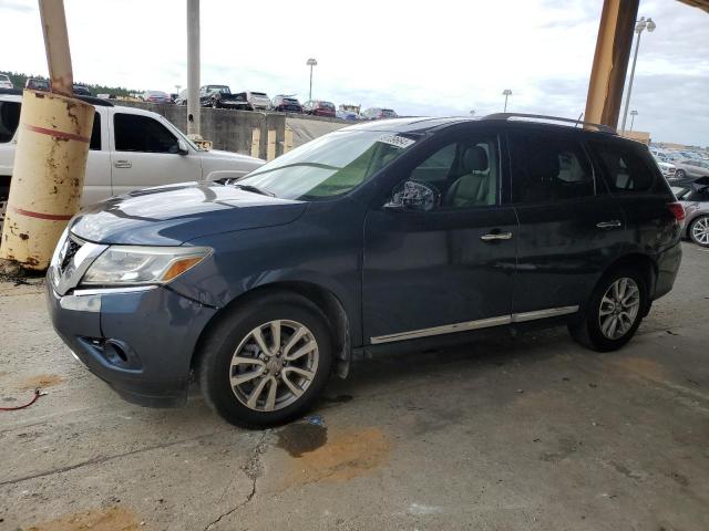 5N1AR2MN2FC609265 | 2015 NISSAN PATHFINDER