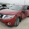 5N1AR2MM2EC610552 | 2014 Nissan pathfinder s