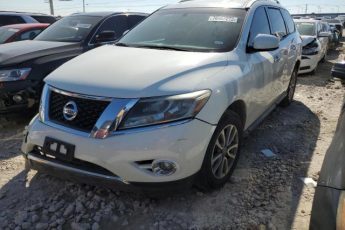 5N1AR2MN3GC613715 | 2016 NISSAN PATHFINDER