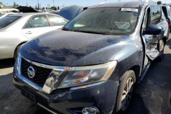 5N1AR2MN3GC623581 | 2016 NISSAN PATHFINDER