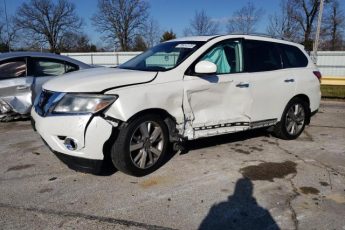 5N1AR2MN3GC623919 | 2016 NISSAN PATHFINDER