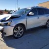 4S4BSACC1J3249501 | 2018 SUBARU OUTBACK 2.