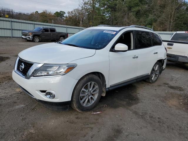 5N1AR2MN4EC728319 | 2014 NISSAN PATHFINDER