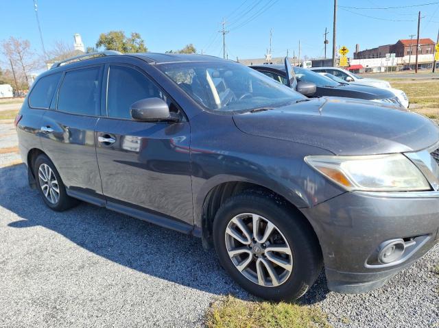 5N1AR2MN5EC728264 | 2014 NISSAN PATHFINDER