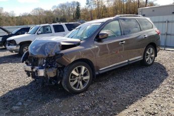 5N1AR2MN5FC633981 | 2015 NISSAN PATHFINDER