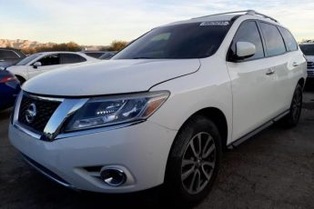 5N1AR2MN5GC668960 | 2016 NISSAN PATHFINDER