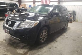 5N1AR2MN6EC651095 | 2014 NISSAN PATHFINDER