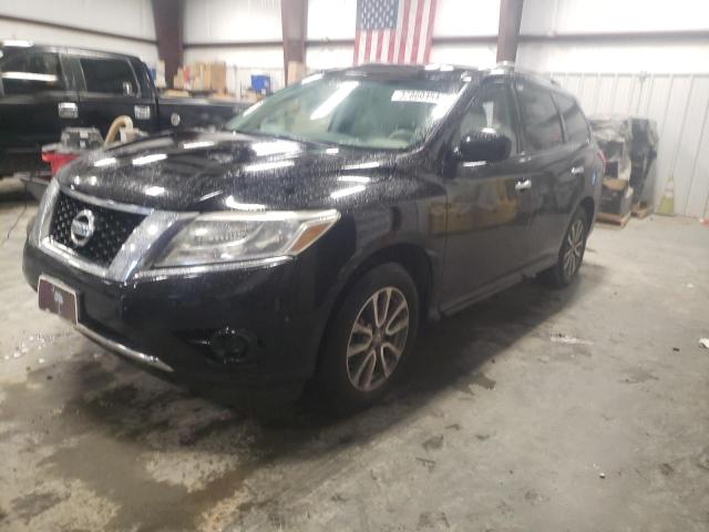 5N1AR2MN6EC651095 | 2014 NISSAN PATHFINDER