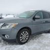 5N1DR2MN9KC580418 | 2019 NISSAN PATHFINDER