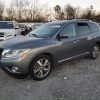 1N4AA6DV8LC361494 | 2020 NISSAN MAXIMA SL