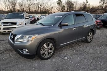 5N1AR2MN7GC624961 | 2016 NISSAN PATHFINDER