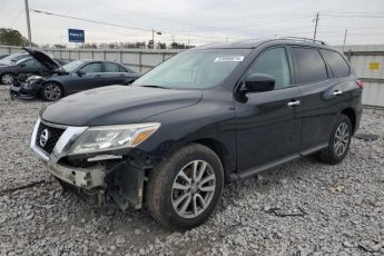 5N1AR2MN7GC632686 | 2016 NISSAN PATHFINDER