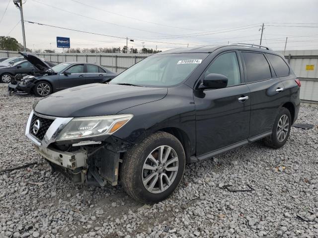 5N1AR2MN7GC632686 | 2016 NISSAN PATHFINDER