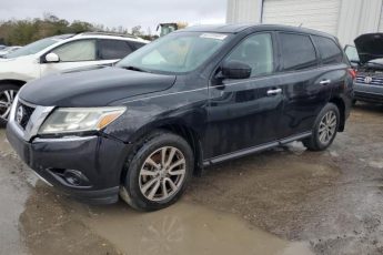 5N1AR2MN8FC621422 | 2015 NISSAN PATHFINDER