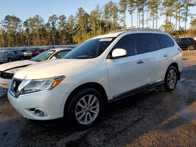 5N1AR2MN8FC693852 | 2015 NISSAN PATHFINDER